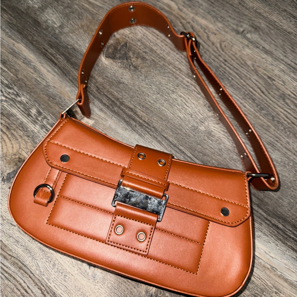 Ego Shoulder Bag